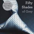 Cover Art for 9781612130293, Fifty Shades of Grey by E L James