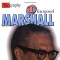 Cover Art for 9780822549895, Thurgood Marshall (Biography (Lerner Hardcover)) by Ruth Tenzer Feldman