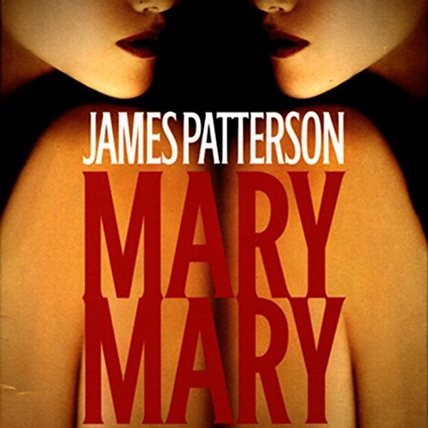 Cover Art for B000CC3MHY, Mary, Mary by James Patterson