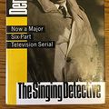 Cover Art for 9780571146314, The Singing Detective by Dennis Potter