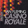 Cover Art for 9780141002477, Casino Royale by Ian Fleming