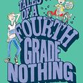 Cover Art for 8601400981993, Tales of a Fourth Grade Nothing by Judy Blume