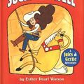 Cover Art for 0046442118637, Trouble at Sugar-Dip Well by Esther Watson