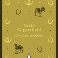 Cover Art for 9780141199160, David Copperfield by Charles Dickens