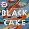 Cover Art for 9780593358351, Black Cake by Charmaine Wilkerson