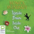 Cover Art for B00OC45V90, Upside Down Inside Out by Monica McInerney