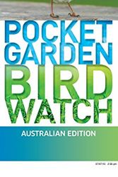 Cover Art for 9781740333092, Pocket Garden Bird Watch by David Andrew