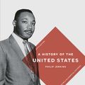 Cover Art for 9781137573520, A History of the United States (Palgrave Essential Histories series) by Philip Jenkins
