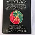 Cover Art for 9780333434918, The New Astrology by Suzanne White