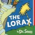 Cover Art for 9780001700123, The Lorax by Dr. Seuss