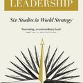 Cover Art for 9780141998688, Leadership: Six Studies in World Strategy by Henry Kissinger