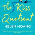 Cover Art for 9781760876005, The Kiss Quotient by Helen Hoang