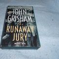 Cover Art for 9780553472820, The Runaway Jury by John Grisham