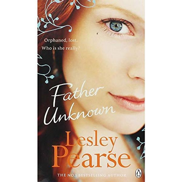 Cover Art for 9781405931588, Father Unknown by Lesley Pearse