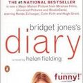 Cover Art for B006NUO4US, Bridget Jones's Diary by Helen Fielding