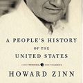 Cover Art for 9780061965586, A People's History of the United States by Howard Zinn