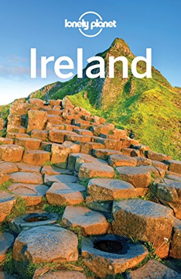 Cover Art for B07BHBSXPF, Lonely Planet Ireland (Travel Guide) by Lonely Planet, Neil Wilson, Fionn Davenport, Damian Harper, Le Nevez, Catherine, Isabel Albiston
