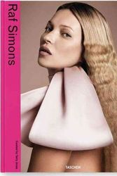 Cover Art for 9783836538954, Raf Simons by Terry Jones