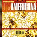 Cover Art for B00PJ3CWZO, MULTIVERSITY PAX AMERICANA #1 by Grant Morrison