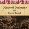 Cover Art for 1230000242583, Heart of Darkness by Joseph Conrad