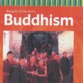 Cover Art for 9780431149608, Buddhism (Religions of the World) by Sue Penney