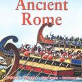 Cover Art for 9781842367667, Ancient Rome by Fiona Macdonald
