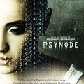 Cover Art for B06WW3XHB1, PSYNODE by Marlee Jane Ward