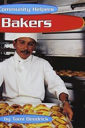 Cover Art for 9780736880343, Bakers by Tami Deedrick