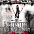 Cover Art for 9780316192873, The Statistical Probability of Love at First Sight by Jennifer E. Smith