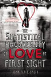 Cover Art for 9780316192873, The Statistical Probability of Love at First Sight by Jennifer E. Smith