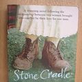 Cover Art for 9780743220903, Stone Cradle by Louise Doughty