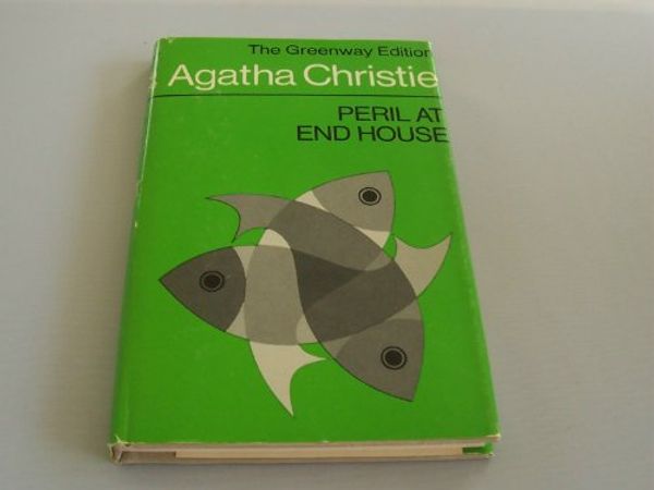 Cover Art for 9780396081111, Peril at End House by Agatha Christie