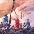 Cover Art for 9781506706528, Avatar - the Last Airbender - ImbalanceAvatar: the Last Airbender - Imbalance by Faith Erin Hicks