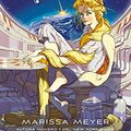 Cover Art for 9788418359248, Cress: 3 by Marissa Meyer