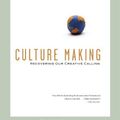 Cover Art for 9781442955943, Culture Making by Andy Crouch