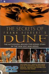 Cover Art for 9780743407304, The Secrets Of Frank Herbert'S Dune by James Van Hise