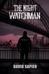 Cover Art for 9784130337748, The Night Watchman by David Sapier