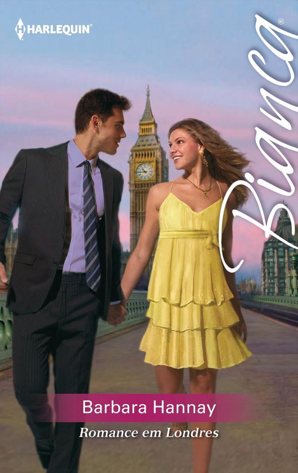 Cover Art for 9788468785592, Romance em londres by BARBARA HANNAY