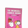 Cover Art for 9780030641305, Unsinkable Charlie Brown by Charles M. Schulz