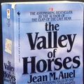Cover Art for 9780553234817, The Valley of Horses by Jean M. Auel