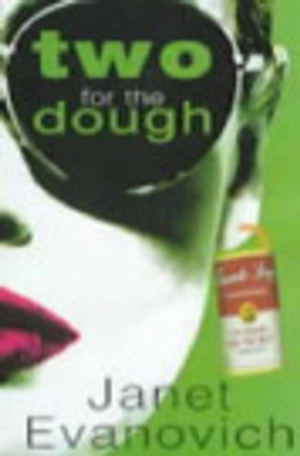 Cover Art for 9781864422283, Two for the Dough by Janet Evanovich