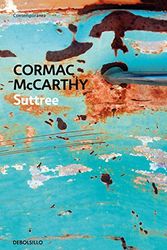 Cover Art for 9788483460269, Suttree by Cormac McCarthy