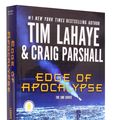 Cover Art for 9780310326281, Edge of Apocalypse by Tim LaHaye