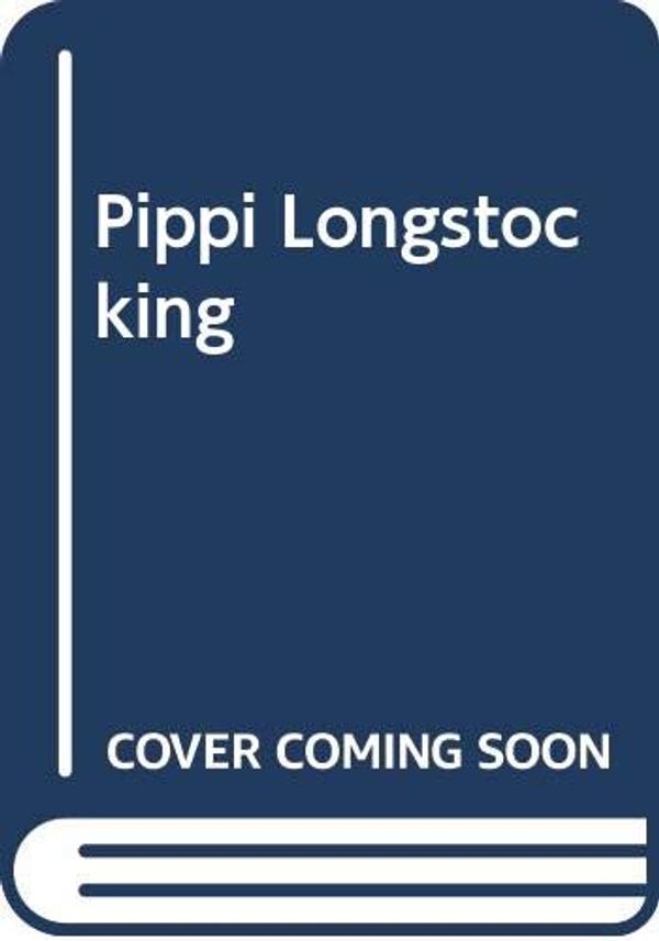 Cover Art for 9780670557486, Pippi Longstocking by Astrid Lindgren