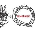 Cover Art for 8601410587260, Essentialism: The Disciplined Pursuit of Less by Greg McKeown