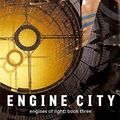 Cover Art for 9781841491486, Engine City by Ken MacLeod