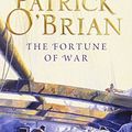 Cover Art for B013IMBKE6, The Fortune of War by Patrick O'Brian (1-Apr-2010) Paperback by Patrick O'Brian