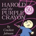 Cover Art for 9780812432435, Harold and the Purple Crayon by Crockett Johnson