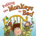 Cover Art for 9780399246234, Putting the Monkeys to Bed by Gennifer Choldenko, Jack Davis