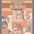 Cover Art for 9780877546764, Anthony Burgess by William Golding